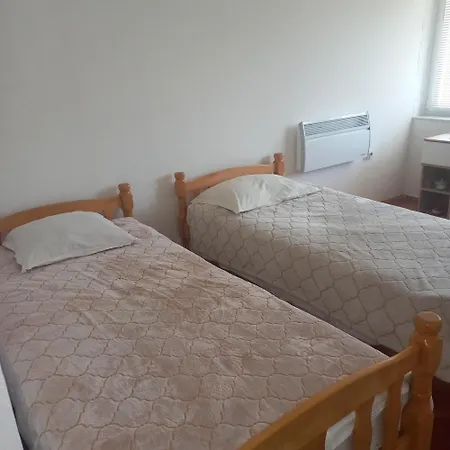 Διαμέρισμα Am Visoko