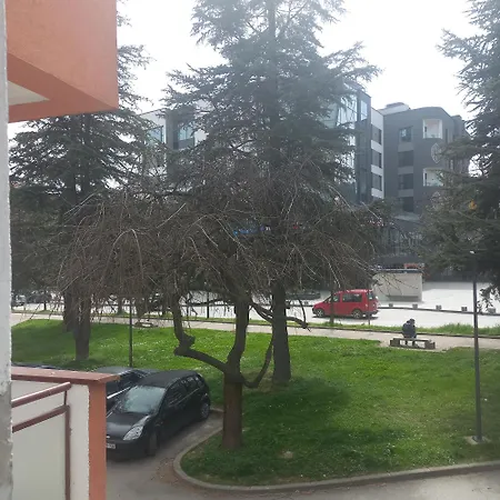 Am Διαμέρισμα
