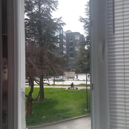 Διαμέρισμα Am *