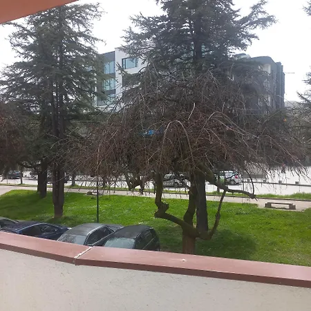 Διαμέρισμα Am *